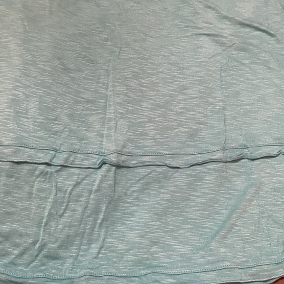 NWT Style & Co Women’s OX Fashion Shirt - Picture 4 of 5